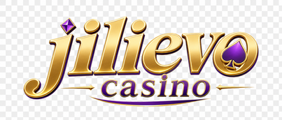 jilievo casino logo